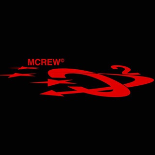 Telegram profile photo for MↃREW