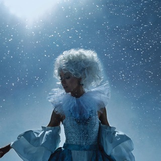 Telegram profile photo for lindseystirling