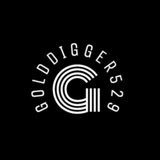 Telegram profile photo for GoldDigger529V2