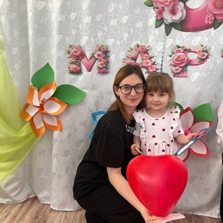 Telegram profile photo for Мамские новости☺️♥️