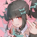 Telegram profile photo for ☠︎︎Клиника ГоджоСимпа☠︎︎