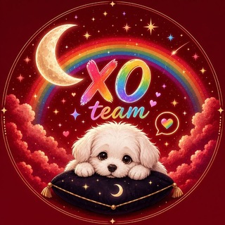 Telegram profile photo for 𝗑𝗈𝗍𝖾𝖺𝗆