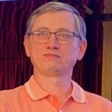 Telegram profile photo for karpov72