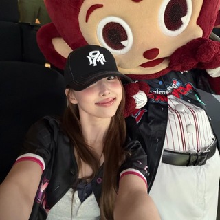 Telegram profile photo for frend nayeon
