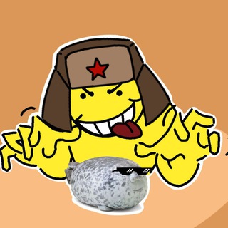 Telegram profile photo for 🍄🟫Мир бодди🍄🟫
