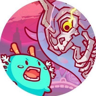 Telegram profile photo for 🏆 Play to Earn | NFT Games 🎮