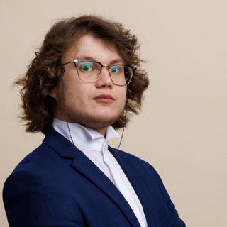 Telegram profile photo for Психиатр Лазебный