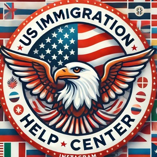Telegram profile photo for US Immigration Help Center!