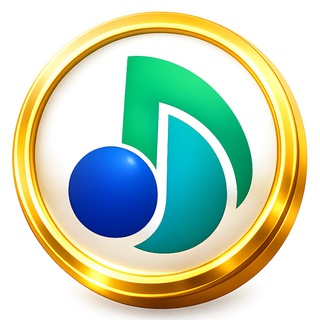 Telegram profile photo for MUSIC FOR NO REASON