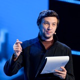 Telegram profile photo for Дорогая, я в Самолете