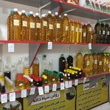 Telegram profile photo for فرآوردهای روغنی ناب