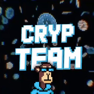 Telegram profile photo for Crypteam Trade