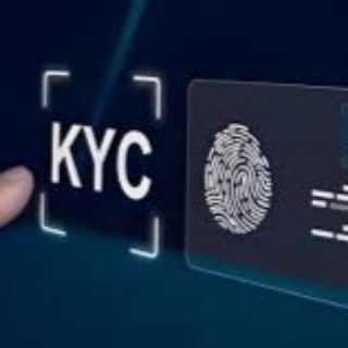 Telegram profile photo for Global Safe Trade KYC Hub💻 📲