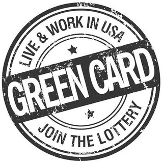 Telegram group profile photo for DV lottery 🇺🇸 подготовка к интервью.