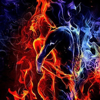 Telegram profile photo for Water&Fire √