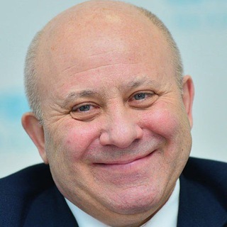 Telegram profile photo for Снег - это радость!
