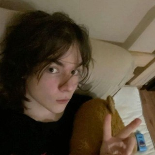 Telegram profile photo for Мальчики альтушки🍓