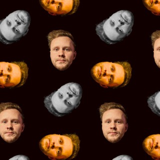 Telegram profile photo for Работа в стол