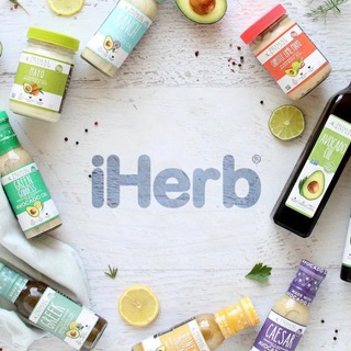 Telegram profile photo for Iherb Мытищи . Iherb Москва
