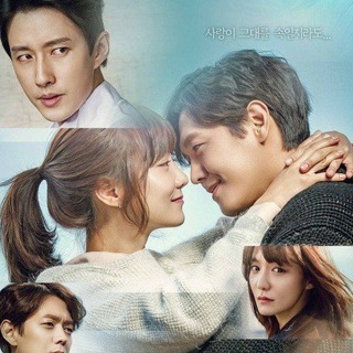 Telegram profile photo for The Secret Of Love Hindi Korean 💯