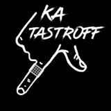 Telegram profile photo for KatastroFF