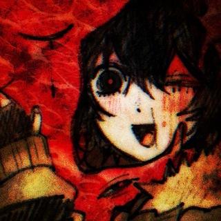 Telegram profile photo for ꋊꂑꀗ꒒ꁲꌚ. ОО2