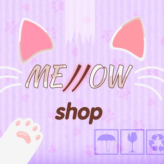 Telegram profile photo for Mellow Shop