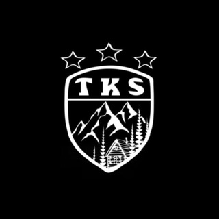 Telegram profile photo for TK SYSTEM
