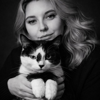 Telegram profile photo for 😘Иришка Сергеевна 😈