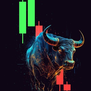 Telegram profile photo for Market Pulse – نبض السوق