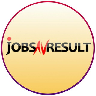 Telegram profile photo for Govt jobs | Bank Job | Sarkari Naukri