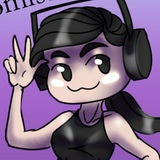 Telegram profile photo for Neoria-sama