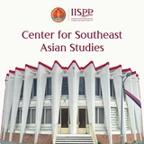 Telegram profile photo for Center for Southeast Asian Studies - CSEAS