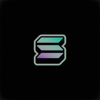 Telegram profile photo for Play Solana