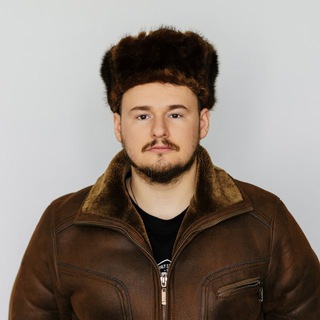 Telegram profile photo for Таракани в голові😳