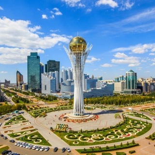 Telegram profile photo for Kezekte.kz channel