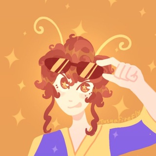 Telegram profile photo for Туська шуршалка