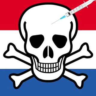 Telegram profile photo for muerto después vacunación Paraguay