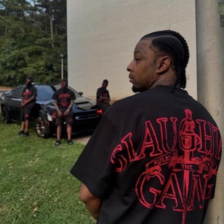 Telegram profile photo for GANG CHINA