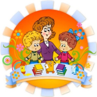 Telegram profile photo for Дневник Воспитателя