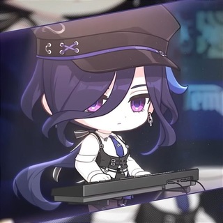 Telegram profile photo for Архив mio