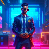 Telegram profile photo for Трейдинг Bull