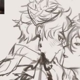 Telegram profile photo for closed