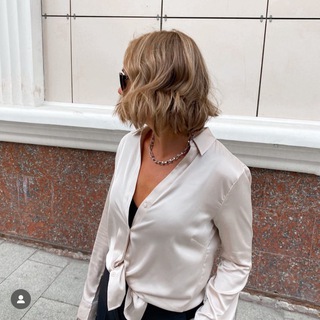 Telegram profile photo for Vasilenko Stylist | Стилист Нижний Новгород