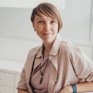 Telegram profile photo for Нина Каверина Нейроподход