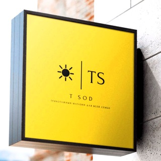 Telegram group profile photo for ☀️T-SOD☀️