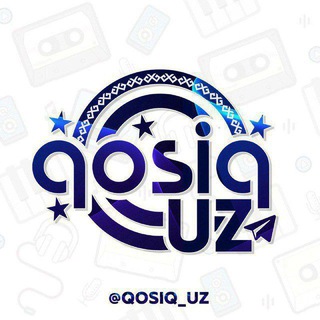 Telegram profile photo for QOSIQ.UZ | Рәсмий канал