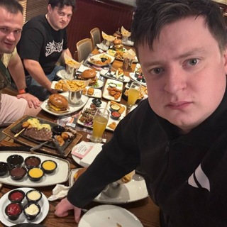Telegram profile photo for Азартный klozz