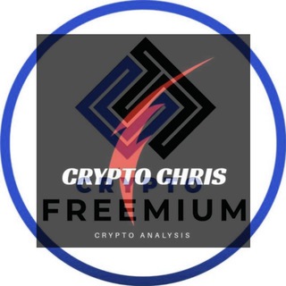Telegram profile photo for Crypto Chris VIP Free