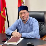 Telegram profile photo for Др. Шихабудин Гусейнов